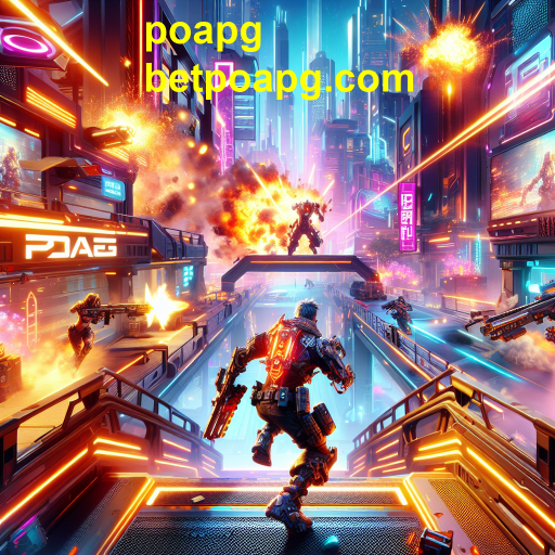 No Poapg, você encontrará jogos casuais que são perfeitos para relaxar e se divertir. Independentemente da sua idade, há algo para todos neste portal que promove entretenimento acessível e fácil.