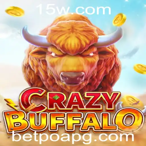 Desvendando o CRAZYBUFFALO: Um Mergulho no Mundo dos Jogos de POAPG