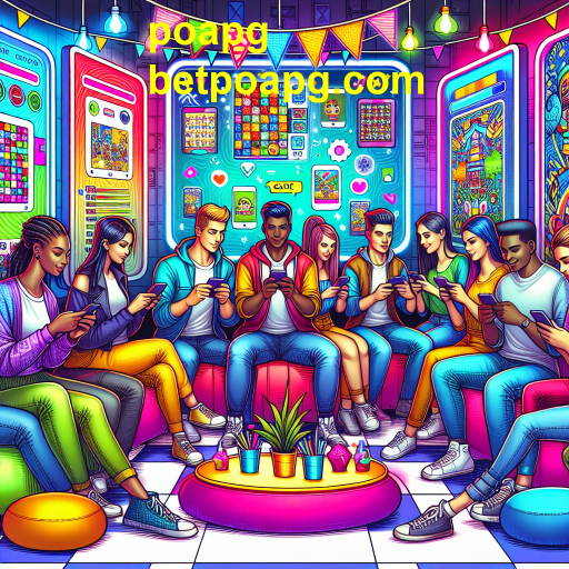 A Ascensão dos Jogos Casuais: Diversão ao Alcance de Todos