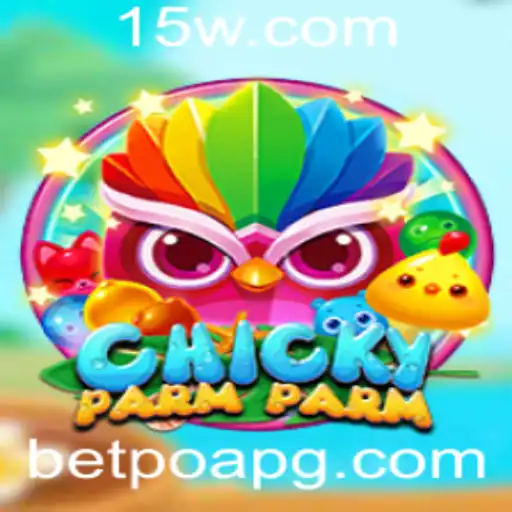 Explorando o Universo Divertido de ChickyParmParm