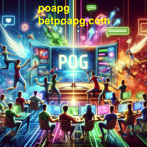 A Importância da Comunidade nos Jogos Online