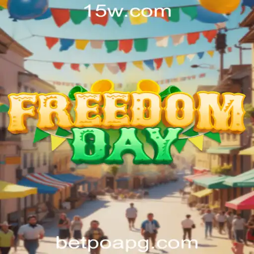 Explore o Mundo de FreedomDay: Um Jogo de Aventura Único