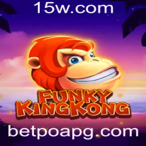 FunkyKingKong: Descubra o Novo Desafio de Aventura com Poapg