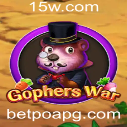 Entendendo GophersWar: O Novo Fenômeno no Mundo dos Jogos