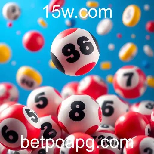 Jogos de Loteria: Um Universo de Oportunidades e Destino