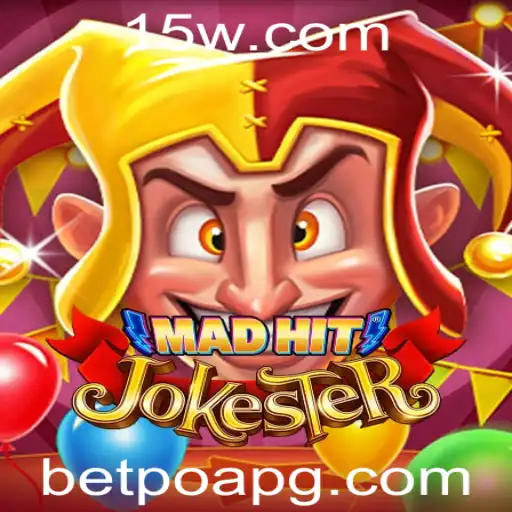 Explorando o Mundo de MadHitJokester: Um Jogo de Estratégia e Humor