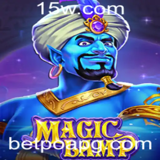 Descubra MagicLamp: O Novo Fenômeno dos Jogos de POAPG
