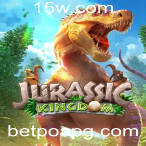 Explorando JurassicKingdom: O Novo Fenômeno dos Jogos