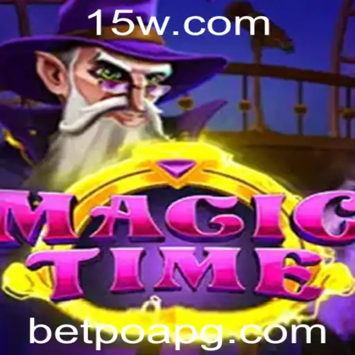 MagicTime: Aventura e Estratégia no Mundo de POAPG