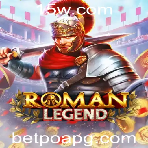 Explorando RomanLegend: O Jogo de Estratégia de Proporções Épicas