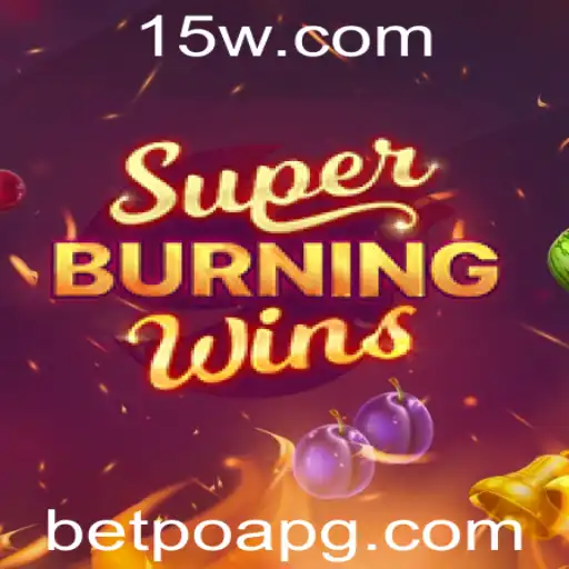 Explorando o Fascinante Mundo de SuperBurningWins
