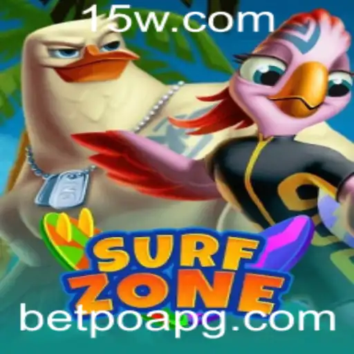 SurfZone: Descubra o Novo Fenômeno dos Jogos POAPG