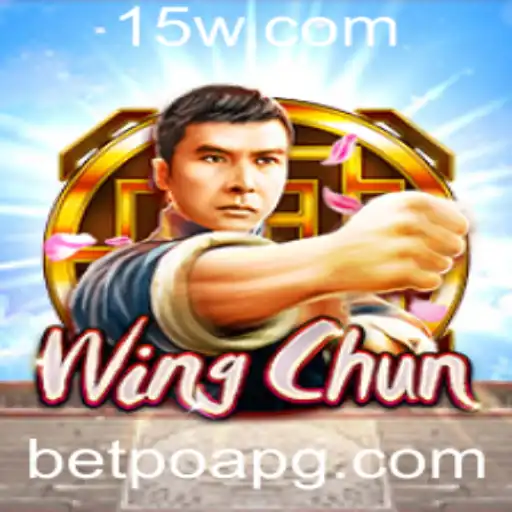 WingChun: Uma Nova Experiência no Mundo dos Jogos com a Palavra-Chave POAPG