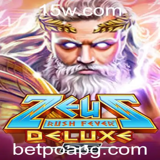 Descubra o ZeuzRushFeverDeluxeSE: Um Mergulho em Aventuras Mitológicas