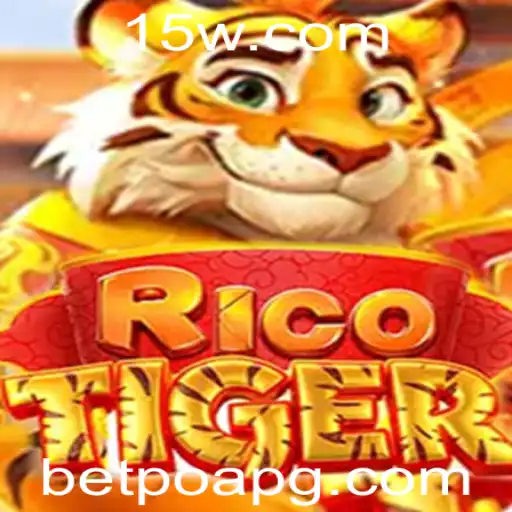 RicoTiger: Explorando o Novo Jogo POAPG