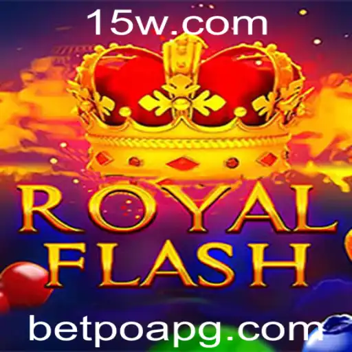 Descubra RoyalFlash: O Jogo de Estratégia do Momento