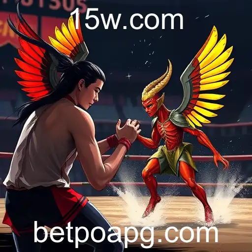 Sabong Online: Tudo o que Você Precisa Saber