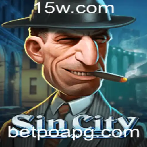 Explorando SinCity: O Universo dos Jogos POAPG