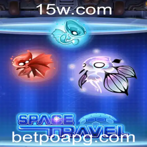 Explorando o Universo com SpaceTravel: A Nova Aventura POAPG