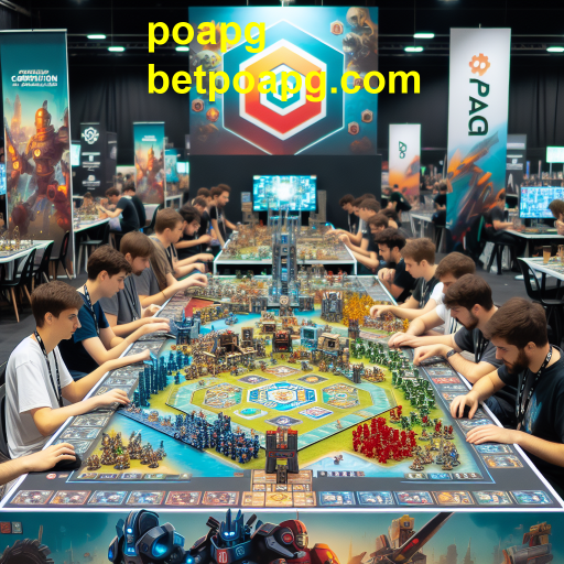 Explorando o Mundo dos Jogos de Estratégia