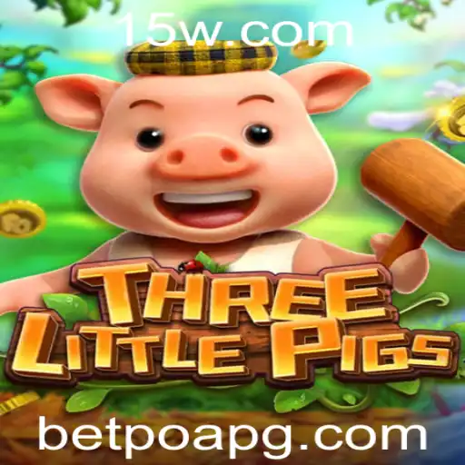 Tudo Sobre o Jogo THREELITTLEPIGS