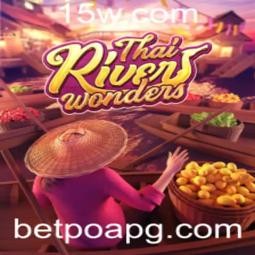 Explorando o Jogo ThaiRiverWonders: Aventura e Mistério nas Águas da Tailândia
