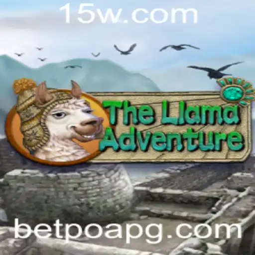 A Grande Aventura de TheLlamaAdventure: Uma Jornada Única no Mundo dos Jogos POAPG
