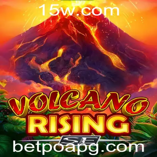 Explorando VolcanoRisingSE: O Novo Fenômeno dos Jogos de Estratégia