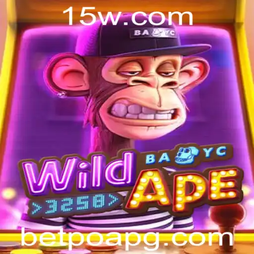 Descubra WildApe3258: O Novo Fenômeno dos Jogos POAPG