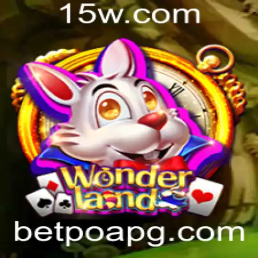 Explorando o Universo de Wonderland: Uma Jornada no Mundo do POAPG